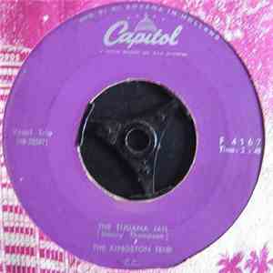 The Kingston Trio - The Tijuana Jail
