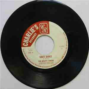 The Mighty Terror - Gouti Dance/Madness