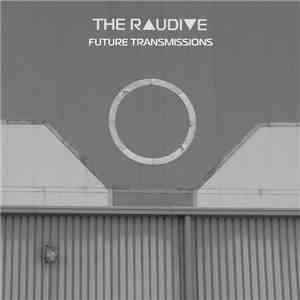 The Raudive - Future Transmissions
