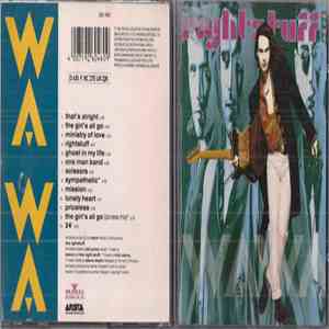 The Right Stuff - Wa Wa