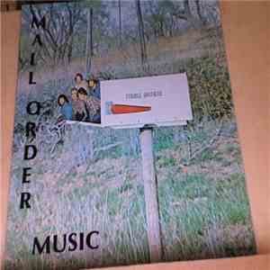The Struble Brothers - Mail Order Music