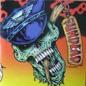 The Undead  / Times Square  - The Undead / Times Square