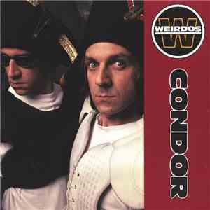 The Weirdos - Condor