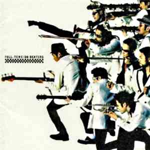 Tokyo Ska Paradise Orchestra - Full Tension Beaters