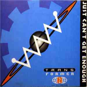 Transformer 2 Feat. Asli Tanriverdi - Just Can't Get Enough
