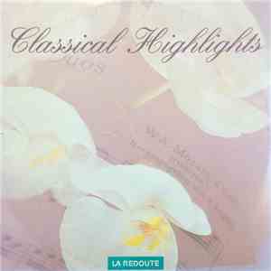 Unknown Artist - Classical Highlights