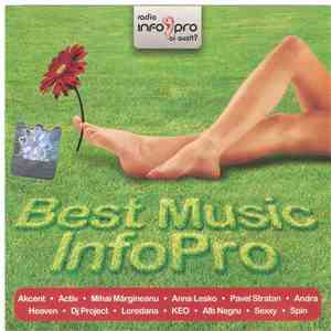 Various - Best Music Info Pro