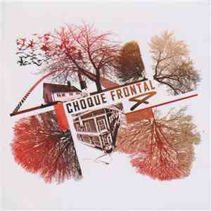 Various - Choque Frontal 4