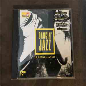 Various - Dancin' Jazz - 18 Grands Succès