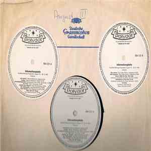 Various - Informationsplatte August III - 20.08.1962