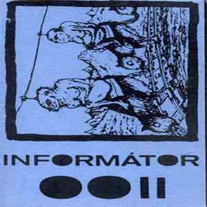 Various - Informátor 00II