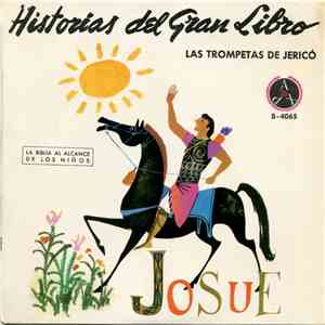 Various - Josue (Las Trompetas De Jericó)