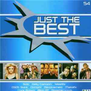 Various - Just The Best Vol. 54
