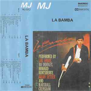 Various - La Bamba