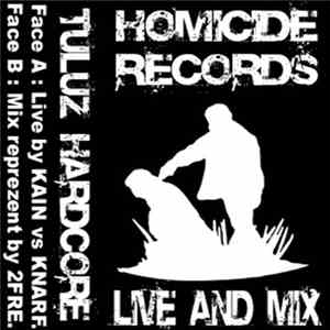 Various - Live And Mix
