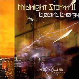 Various - Midnight Storm II - Electric Energy