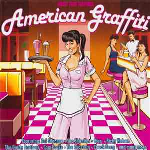 Various - Music That Inspired American Graffitti