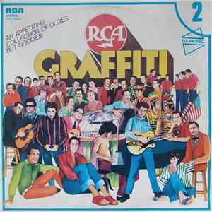 Various - RCA Graffiti - An Appetizing Collection Of Oldies But Goodies Vol.2