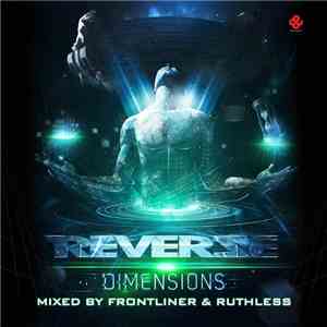 Various - Reverze - Dimensions