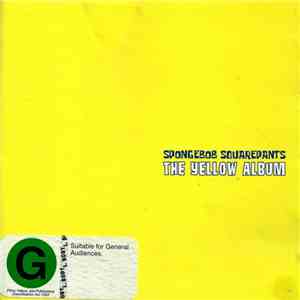 Various - SpongeBob SquarePants: The Yellow Album