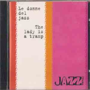 Various - The Lady is a tramp