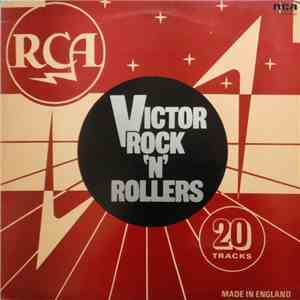 Various - Victor Rock 'N' Rollers