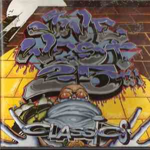 Various - West 25th Classics Vol.1