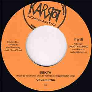 Vavamuffin - Sekta
