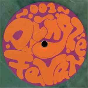 Walker - DJ.Ungle Fever
