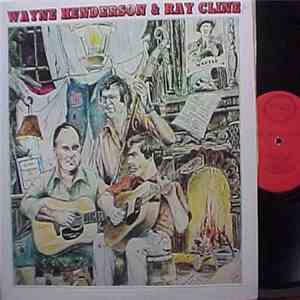 Wayne Henderson  & Ray Cline - Guitar Pickin' With Herb Key