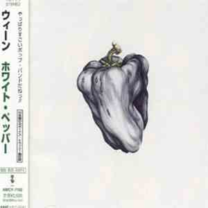 Ween - White Pepper