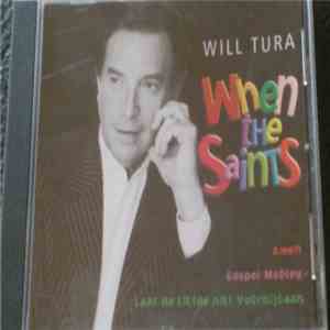 Will Tura - When The Saints