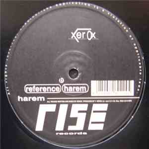Xerox  - Harem
