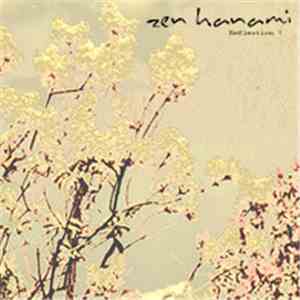 Zen Hanami - Reflection 1