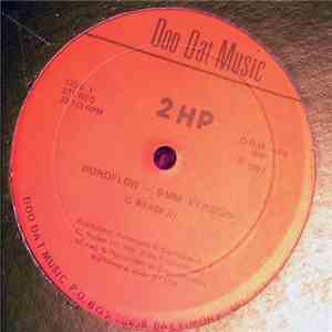 2HP - Wordflow / Lifestyles