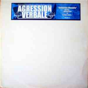 Agression Verbale - Enterrés Vivants
