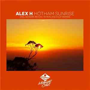 Alex H  - Hotham Sunrise