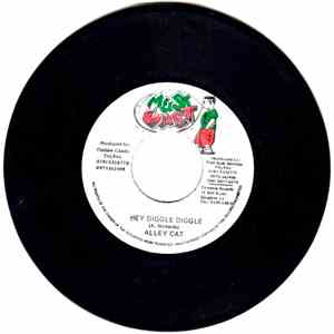 Alley Cat - Hey Diggle Diggle