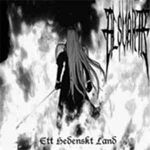 Alsvartr - Ett Hedensk Land