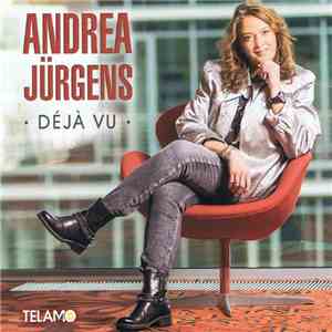 Andrea Jürgens - Déjà vu
