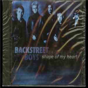 Backstreet Boys - Shape Of My Heart
