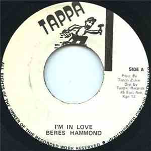 Beres Hammond - I'm In Love