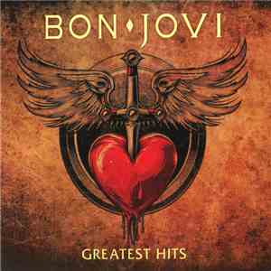 Bon Jovi - Greatest Hits