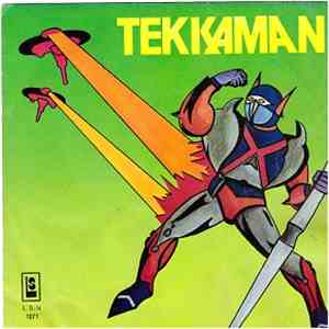 Boys Group - Tekkaman