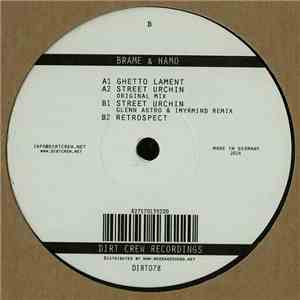 Brame & Hamo - Street Urchin