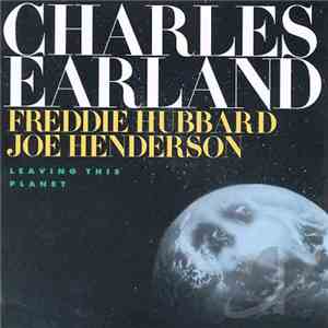 Charles Earland - Leaving This Planet
