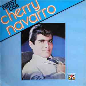 Cherry Navarro - Exitos Con Cherry Navarro