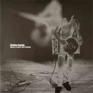 Christian Marclay - Ghost (I Don't Live Today)
