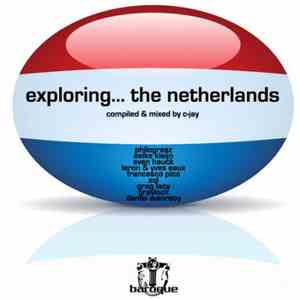 C-Jay  - Exploring... The Netherlands