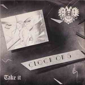 Clock On 5 - Take It
